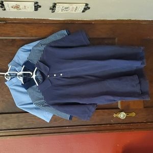 Men's various brand dress shirts